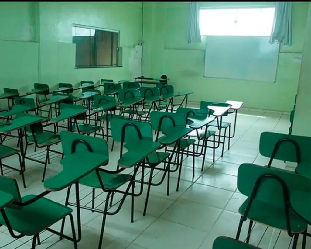 Escola Técnica NEPAM