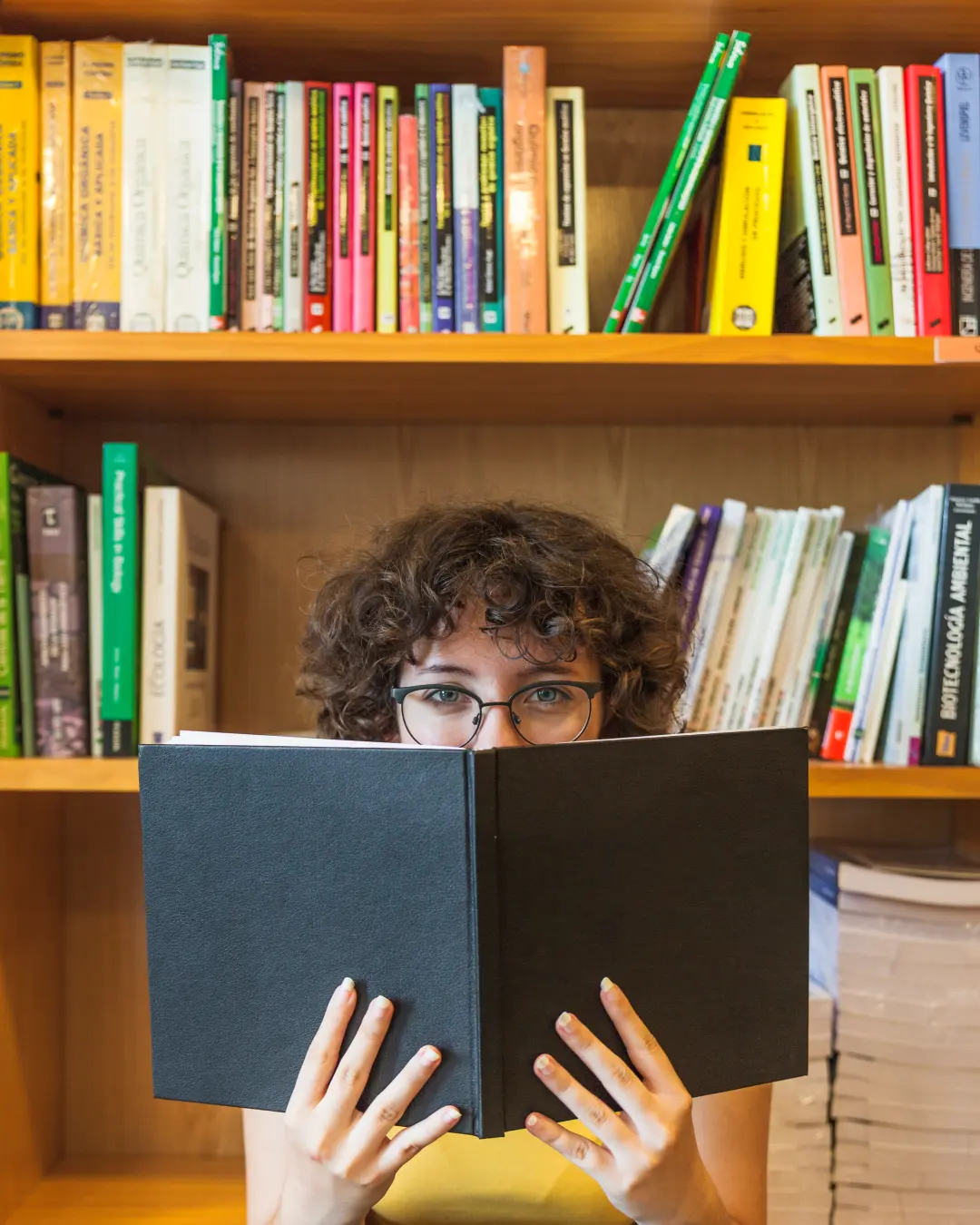 Biblioteca Virtual
